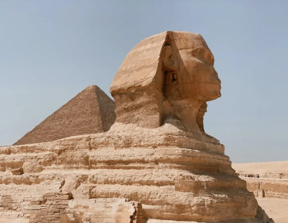 tour Pyramids
