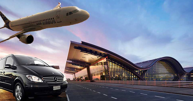 Transfer z letiště Hurghada